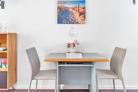 Studio 30 On The Terrace - Accommodation 4U 3