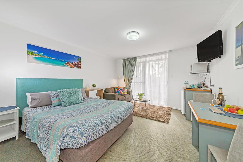 Falcon WA Accommodation 4U