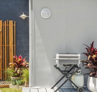 Studio Ocean Breeze  Huskisson - Accommodation 4U