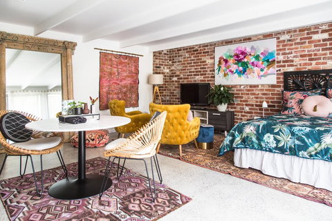 Studio36 - Accommodation 4U 1