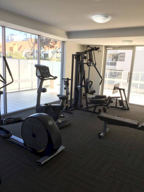 Stunning 2 Storey Apartment In Perth's CBD - Accommodation 4U 3