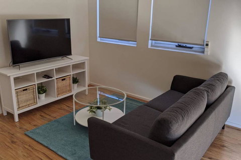 Stunning 2 Storey Apartment In Perth's CBD - Accommodation 4U 1