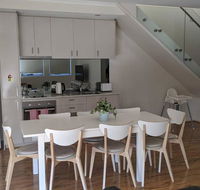 Stunning 2 Storey Apartment in Perth's CBD - Accommodation 4U
