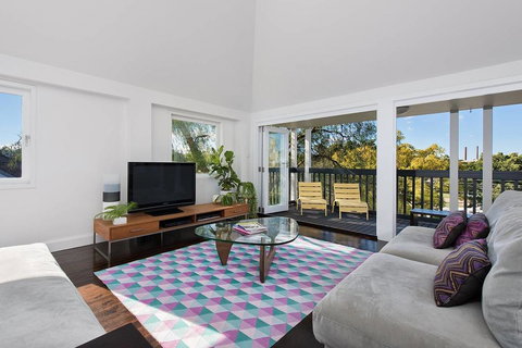 Stunning Architectural Family House In Rozelle - Accommodation 4U 1