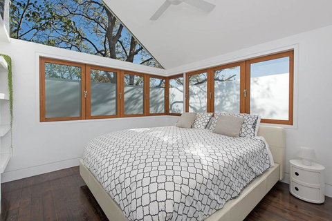 Stunning Architectural Family House In Rozelle - Accommodation 4U 2