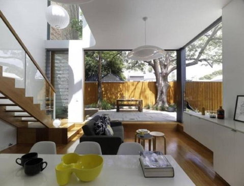 Stunning Architectural Family House In Rozelle - Accommodation 4U 3