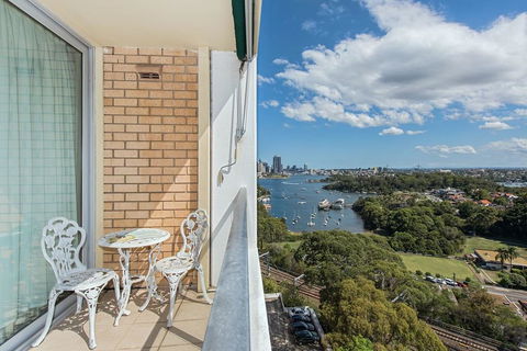 Stunning Harbour View Home! - Accommodation 4U 1
