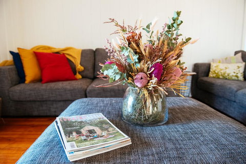 Stunning Queenslander - Accommodation 4U 1