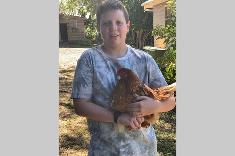 Stunning Queenslander - Accommodation 4U 2