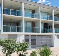 Stunning surfside apartment - Boyd St Woorim - Accommodation 4U