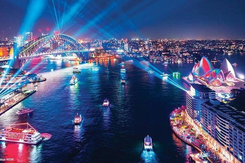 STUNNING SYDNEY HOME 10 - Accommodation 4U 1