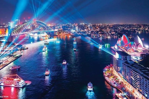STUNNING SYDNEY HOME 4 - Accommodation 4U 0