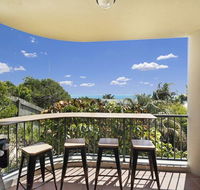 Stunning views great location Sunshine Beach - Unit 1 Vista Pacific 12 Bryan Street - Accommodation 4U