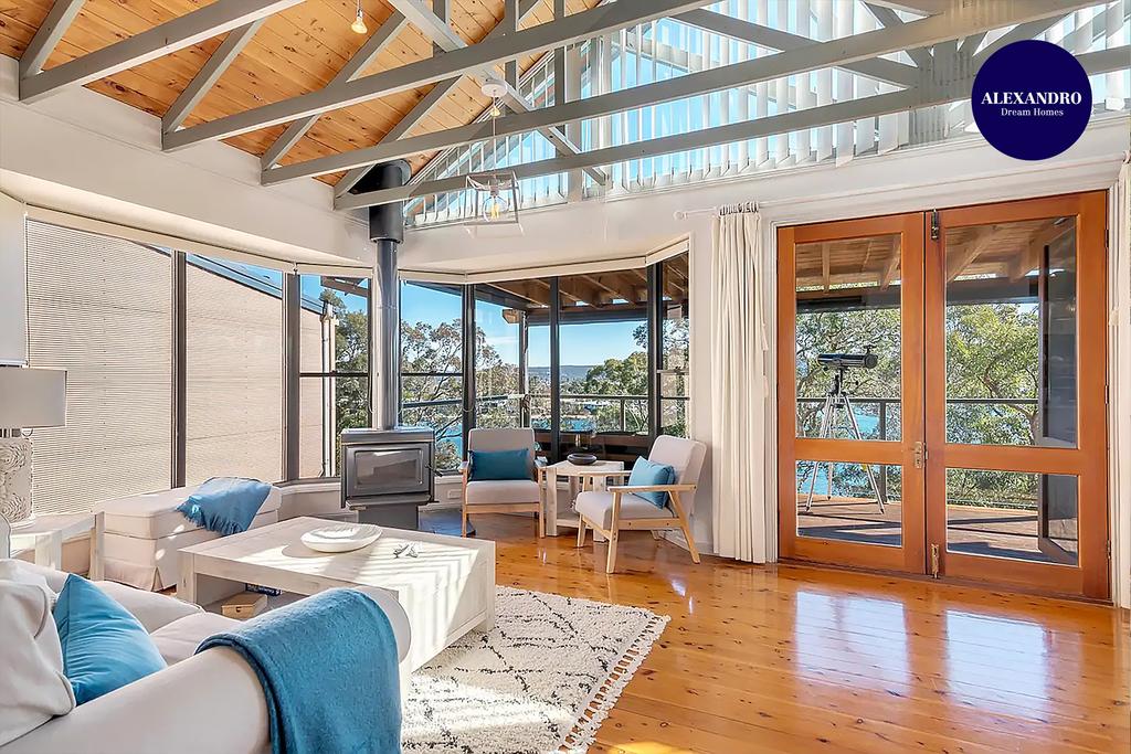 Daleys Point NSW Accommodation 4U