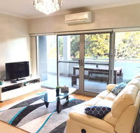 Stylish 2x2 w/ Carpark in Perth - Accommodation 4U