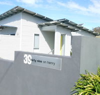 Stylish Holiday Unit - Accommodation 4U
