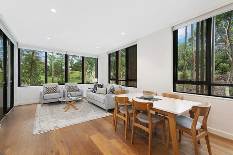 Stylish Lux Home With Hotel Grade Cleanliness - Accommodation 4U 0