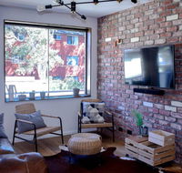 Stylish Modern Apartment Located In Marrickville - Accommodation 4U
