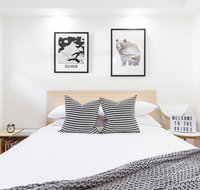 Stylish studio terrace in Balmain - Accommodation 4U