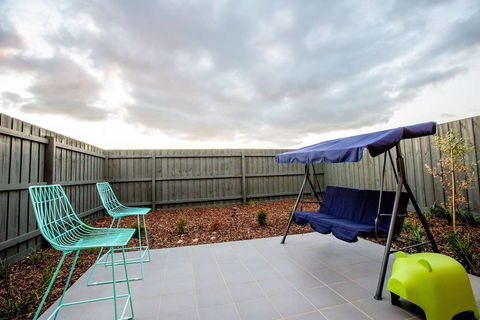 StylishTownhouse@Narre Warren/TrainStation/SC - Accommodation 4U 1