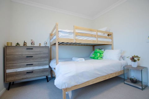 StylishTownhouse@Narre Warren/TrainStation/SC - Accommodation 4U 0