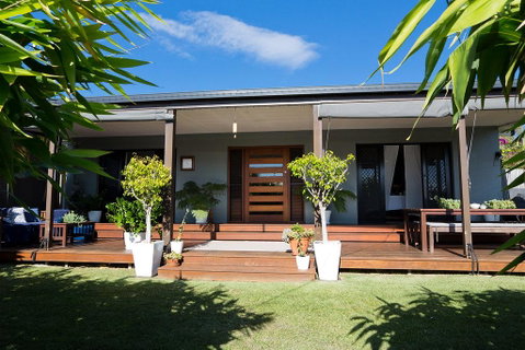 Suburban Sanctuary - Accommodation 4U 2