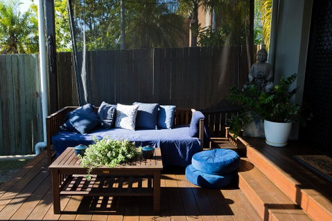 Suburban Sanctuary - Accommodation 4U 3