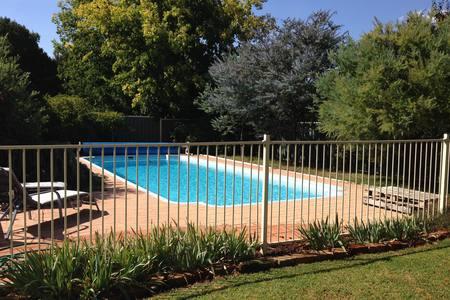 Sue's Sanctuary - Accommodation 4U 2