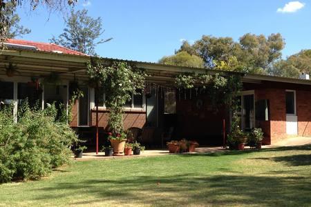 Sue's Sanctuary - Accommodation 4U 3