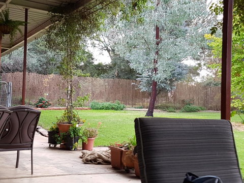 Sue's Sanctuary - Accommodation 4U 0