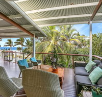 Summer Breeze - Accommodation 4U