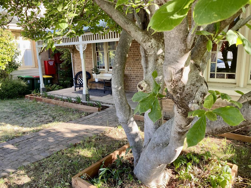 Lower Lewis Ponds NSW Accommodation 4U
