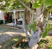 SUMMER HOUSE - CENTRAL LOCATION Near PARK - Accommodation 4U