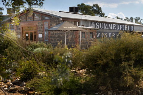 Summerfield Winery And Accommodation - Accommodation 4U 0