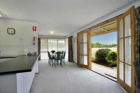 Summerfield Winery And Accommodation - Accommodation 4U 3