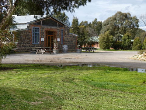 Summerfield Winery And Accommodation - Accommodation 4U 1