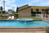 Sun Plaza Motel - Mackay
