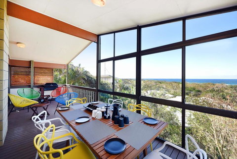 Sun Ray - 9 Pelican Street, Peregian Beach, Noosa Shire - Accommodation 4U 3
