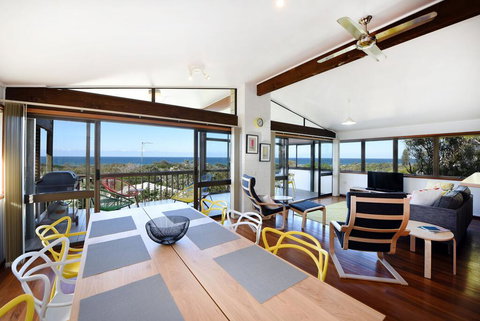 Sun Ray - 9 Pelican Street, Peregian Beach, Noosa Shire - Accommodation 4U 0
