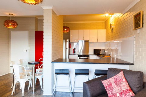 Summit 11 - Fabulous Views And Location - Accommodation 4U 2