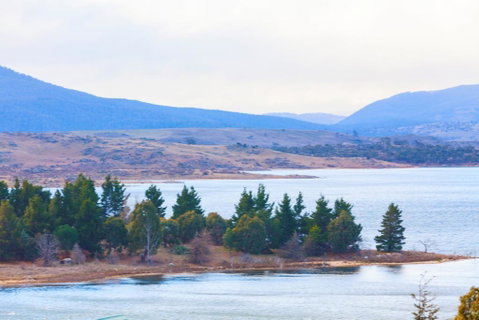 Summit 11 - Fabulous Views And Location - Accommodation 4U 0