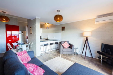 Summit 11 - Fabulous Views And Location - Accommodation 4U 1