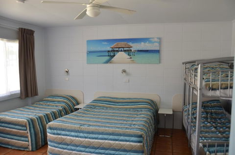 Sunburst Motel - Accommodation 4U 1
