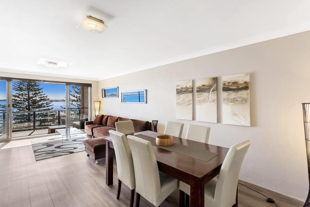 Shoal Bay NSW Accommodation 4U