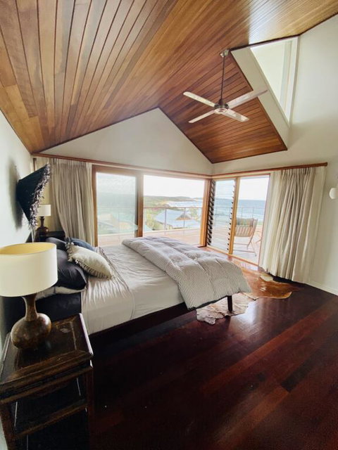Sundecks - Accommodation 4U 3