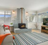 Sunflower Cottage - Accommodation 4U