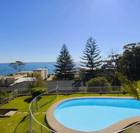 Sundeck Unit 6 - Shoal Bay - Accommodation 4U