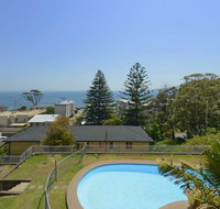 Sundeck Unit 9 - Shoal Bay - Accommodation 4U