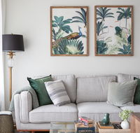 Sunny Apartment in Quiet and Green Neighbourhood - Accommodation 4U