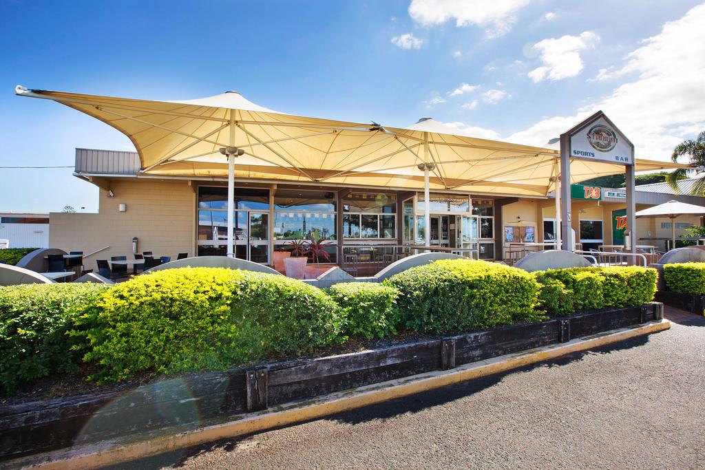 Park Ridge QLD Accommodation 4U